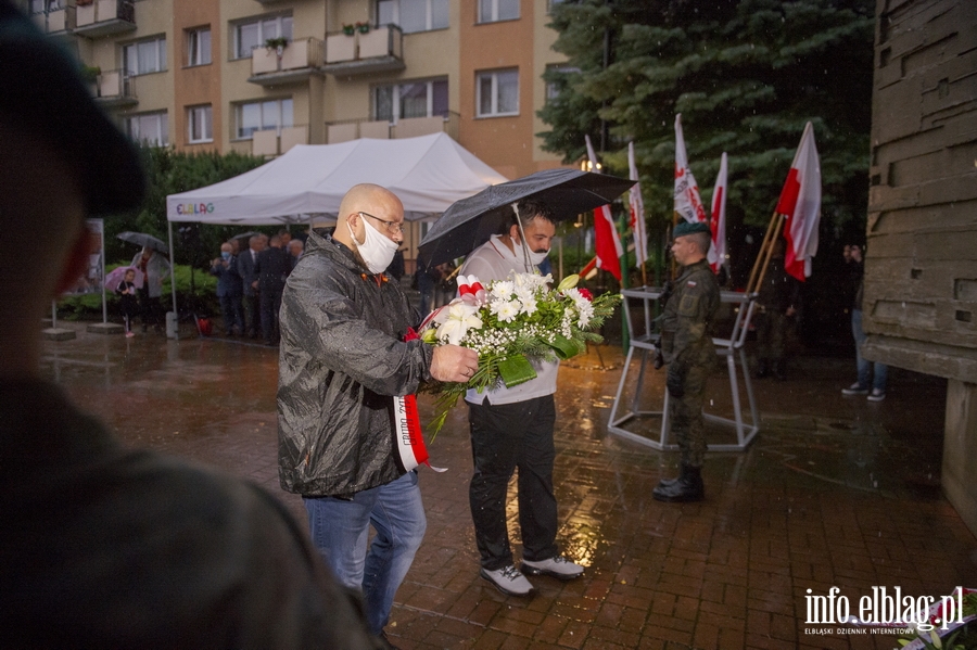 40 rocznica Porozumie Sierpniowych, fot. 41