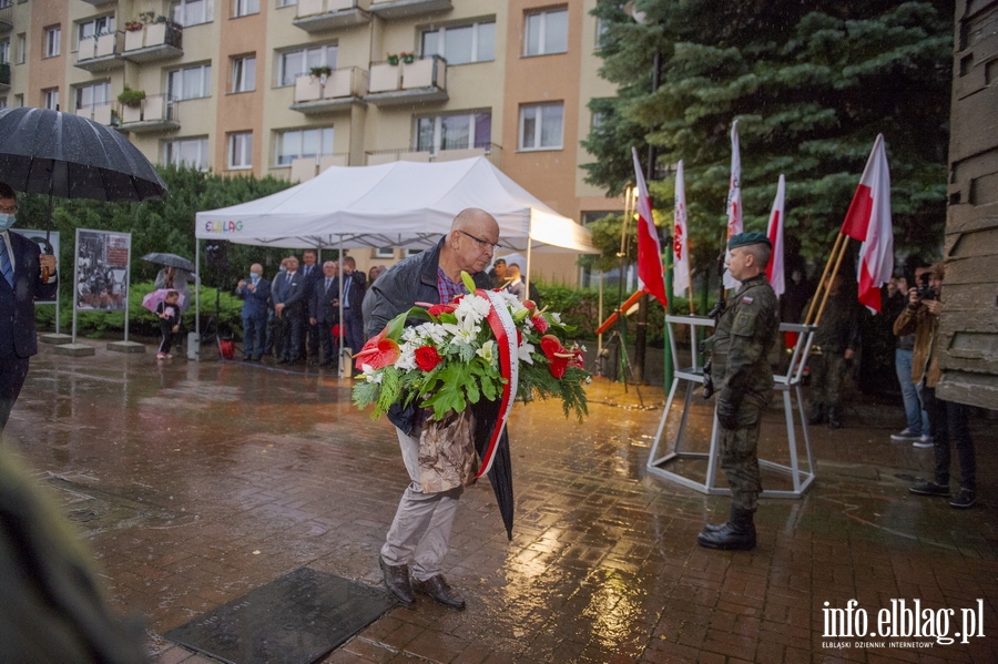 40 rocznica Porozumie Sierpniowych, fot. 50