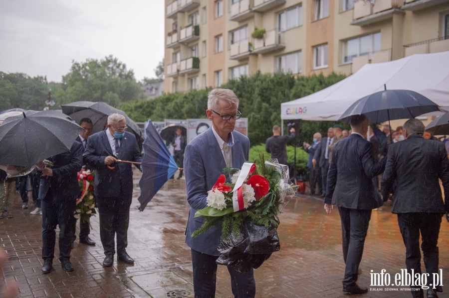 40 rocznica Porozumie Sierpniowych, fot. 58