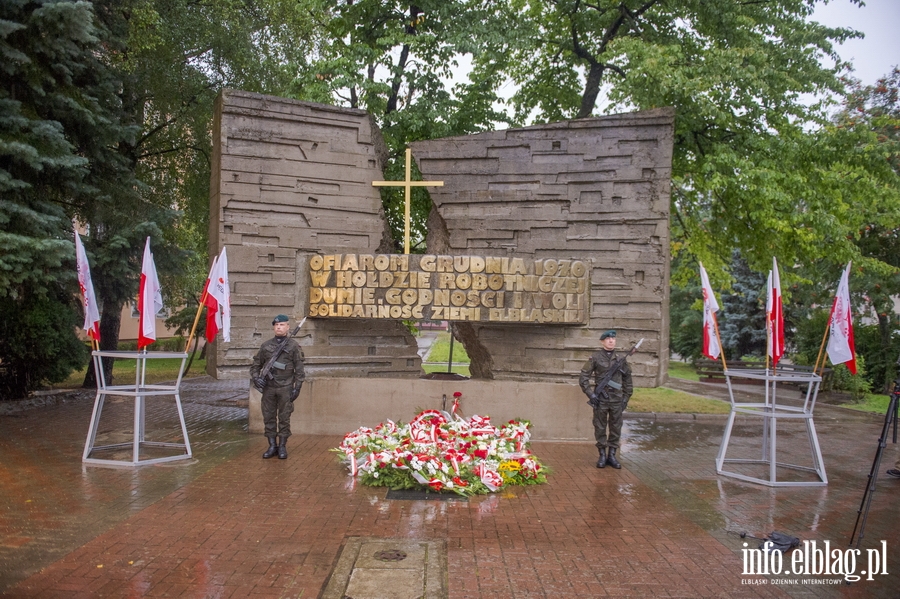 40 rocznica Porozumie Sierpniowych, fot. 65