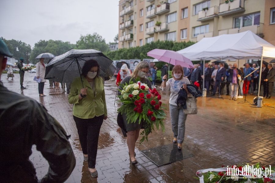 40 rocznica Porozumie Sierpniowych, fot. 74