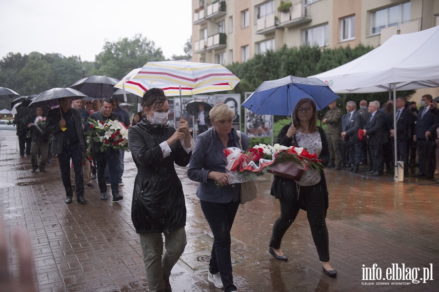 40 rocznica Porozumie Sierpniowych, fot. 78