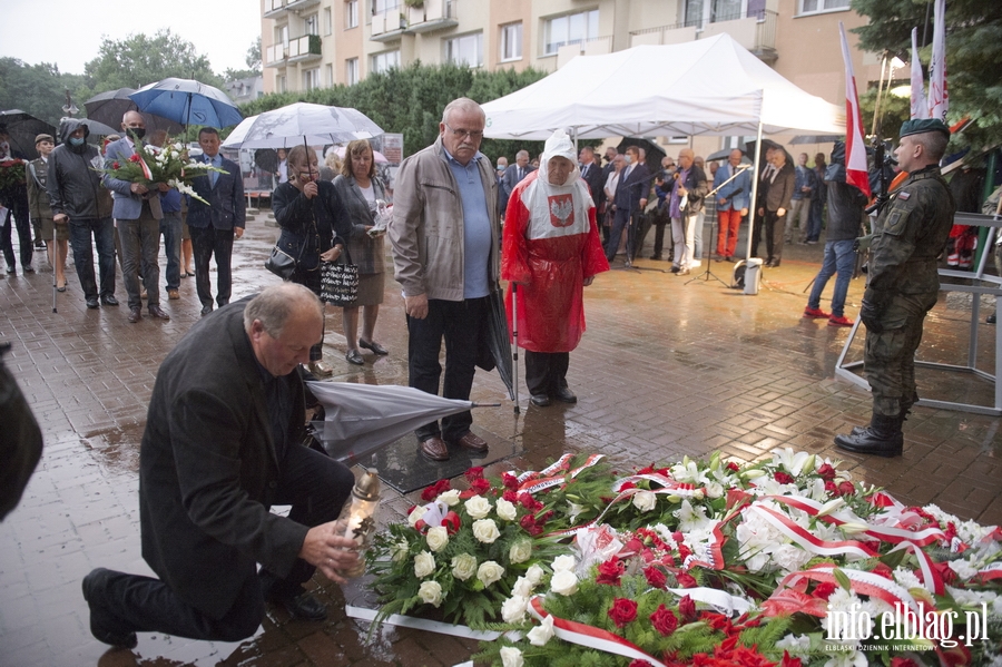 40 rocznica Porozumie Sierpniowych, fot. 82