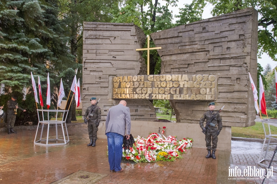 40 rocznica Porozumie Sierpniowych, fot. 92