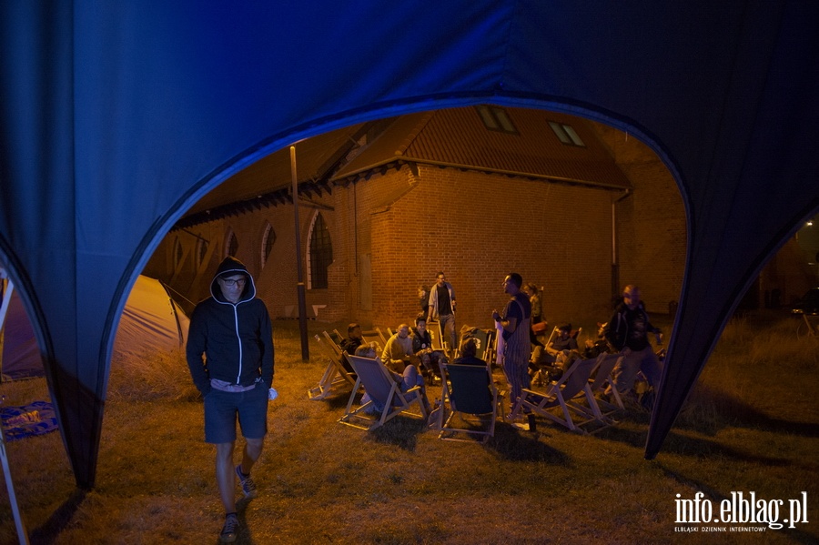 Ten Tent w Galerii EL, fot. 11