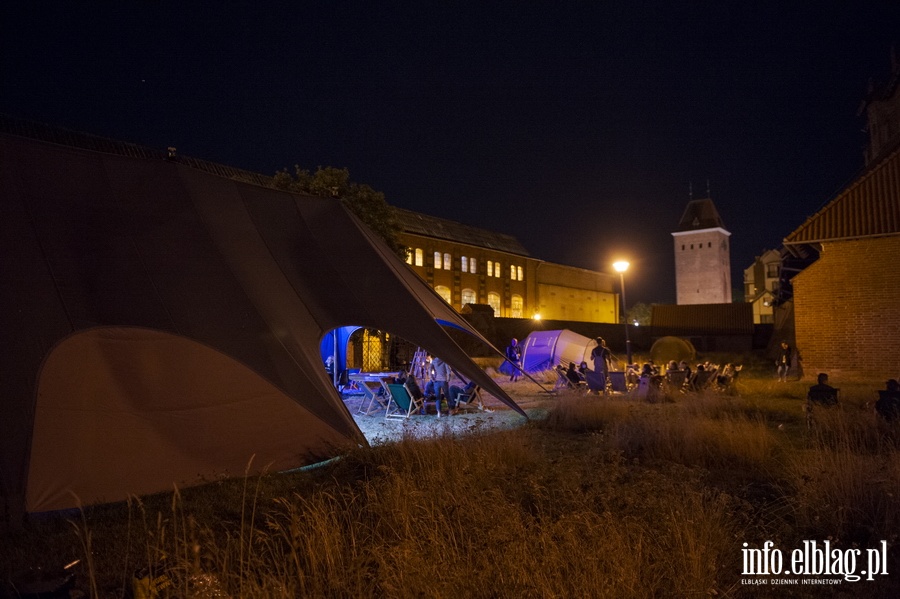 Ten Tent w Galerii EL, fot. 15