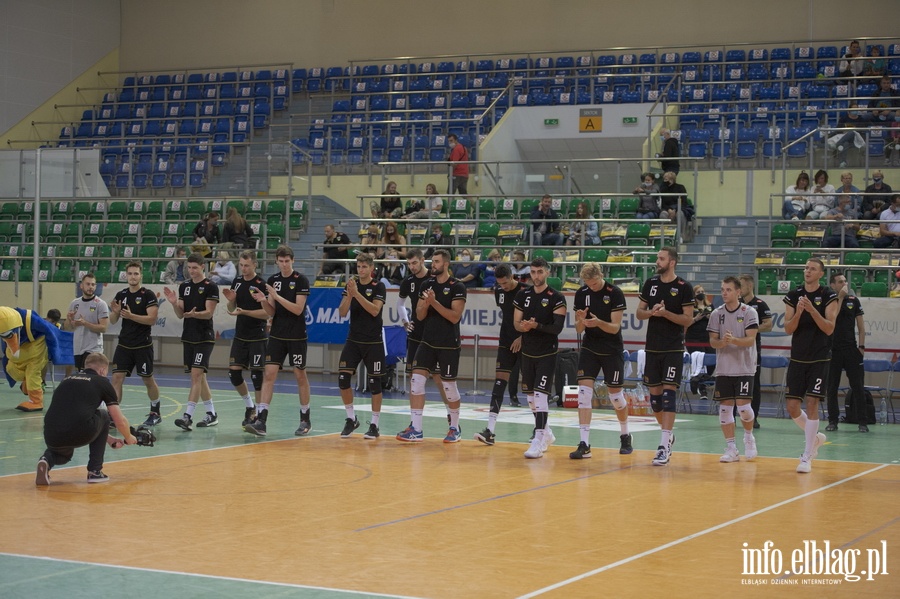 TREFL GDASK - LEPSK MALOW SUWAKI  2:3, fot. 8