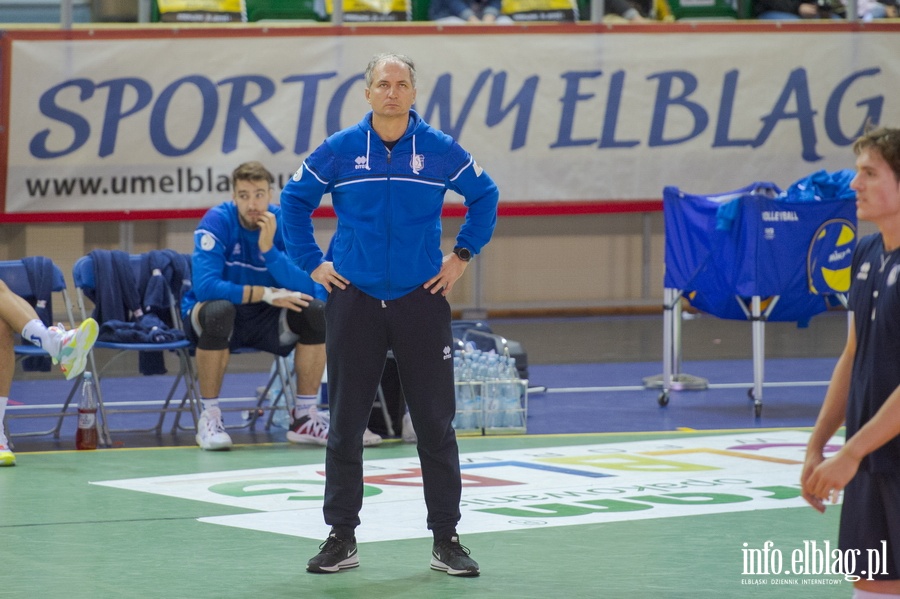 TREFL GDAŃSK - ŚLEPSK MALOW SUWAŁKI  2:3, fot. 23