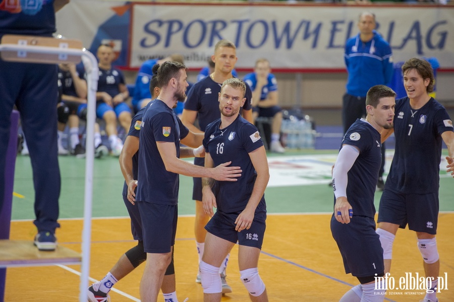 TREFL GDASK - LEPSK MALOW SUWAKI  2:3, fot. 26