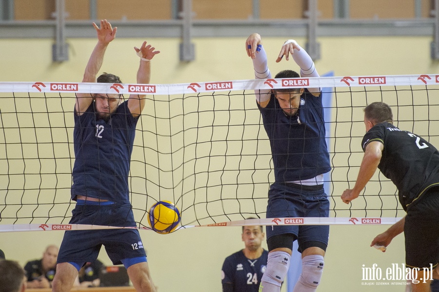 TREFL GDASK - LEPSK MALOW SUWAKI  2:3, fot. 51