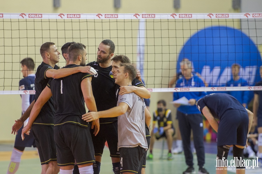 TREFL GDASK - LEPSK MALOW SUWAKI  2:3, fot. 54