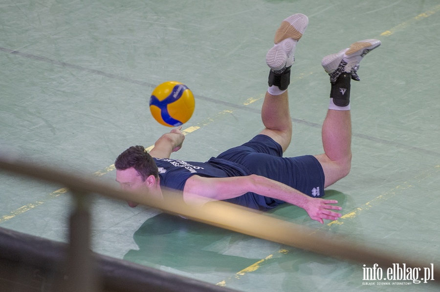 TREFL GDAŃSK - ŚLEPSK MALOW SUWAŁKI  2:3, fot. 84