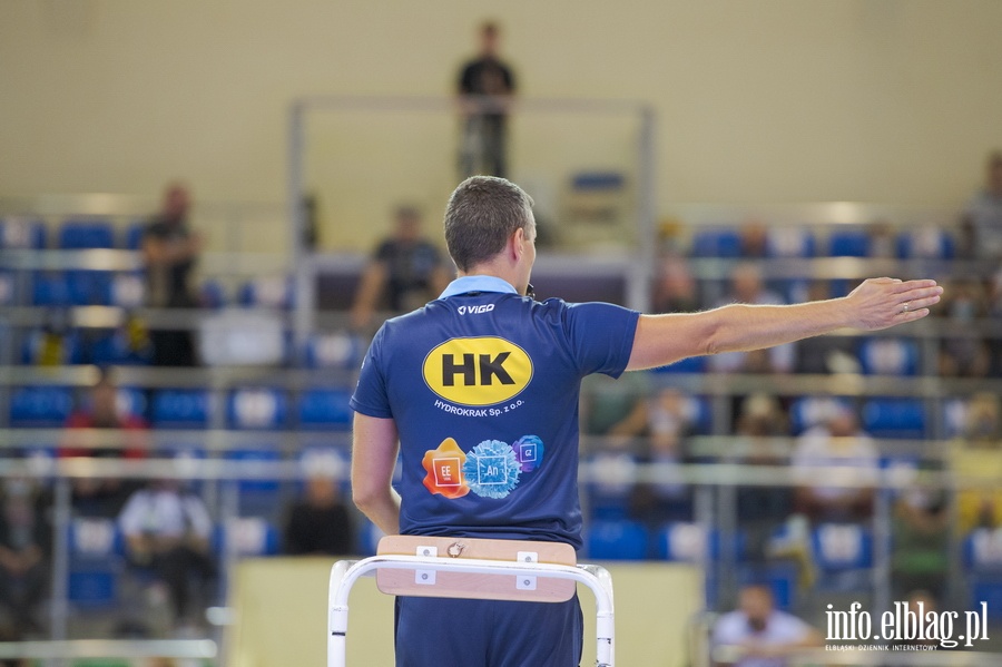 TREFL GDASK - LEPSK MALOW SUWAKI  2:3, fot. 89