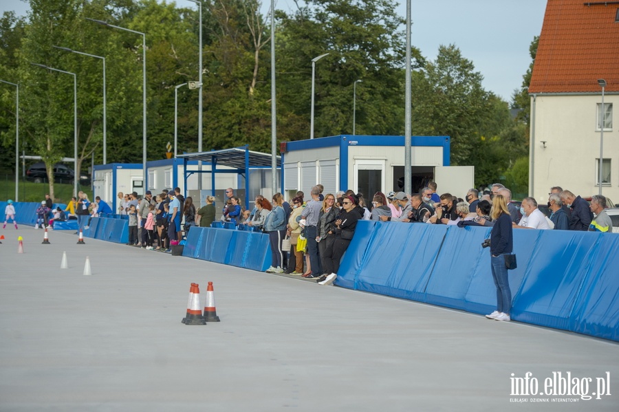 Oldboje Olimpii Elblg vs Przyjaciele Sportu - Mecz towarzyski, fot. 67