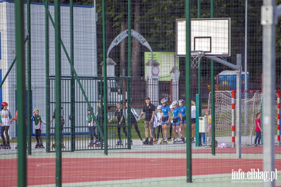 Oldboje Olimpii Elblg vs Przyjaciele Sportu - Mecz towarzyski, fot. 68