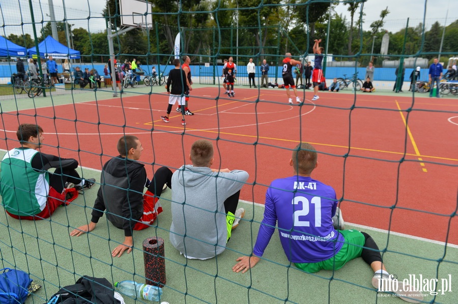 Narodowy Dzień Sportu z MOSiR, fot. 46