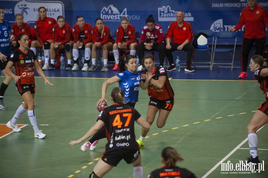 EKS START ELBLĄG - METRACO, fot. 16