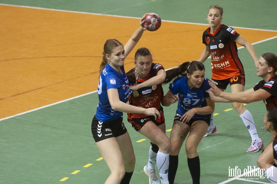 EKS START ELBLĄG - METRACO, fot. 28