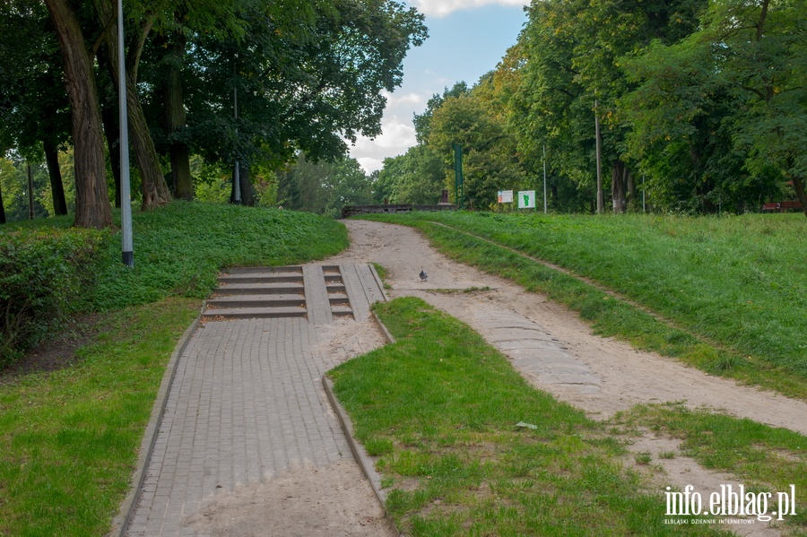 Elbląg do poprawki - Zawada, fot. 5