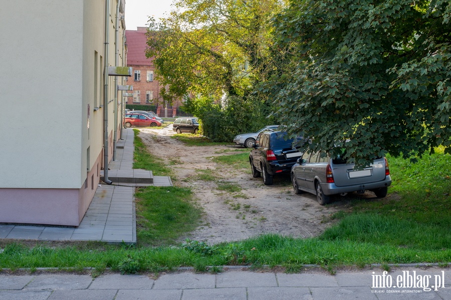 Elbląg do poprawki - Zawada, fot. 42