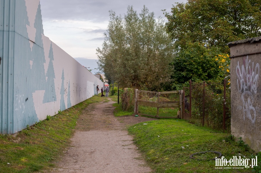 Elbląg do poprawki - Zatorze, fot. 11