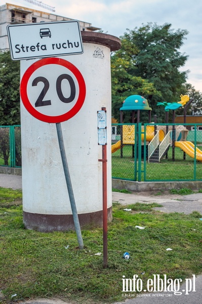 Elbląg do poprawki - Zatorze, fot. 52
