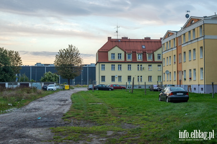 Elbląg do poprawki - Zatorze, fot. 55