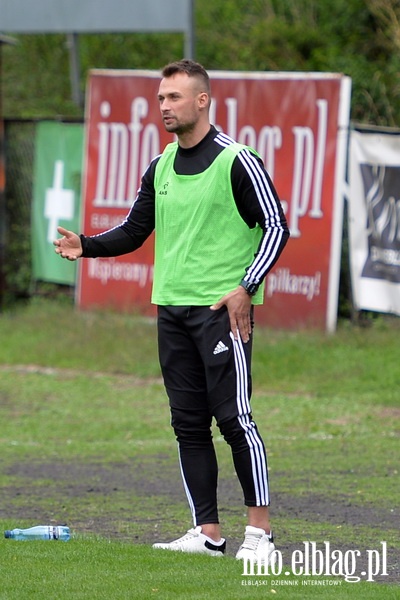 Concordia - Legia II Warszawa 0:1, fot. 9