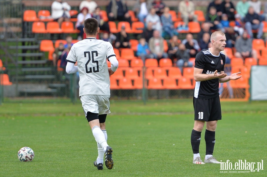 Concordia - Legia II Warszawa 0:1, fot. 16