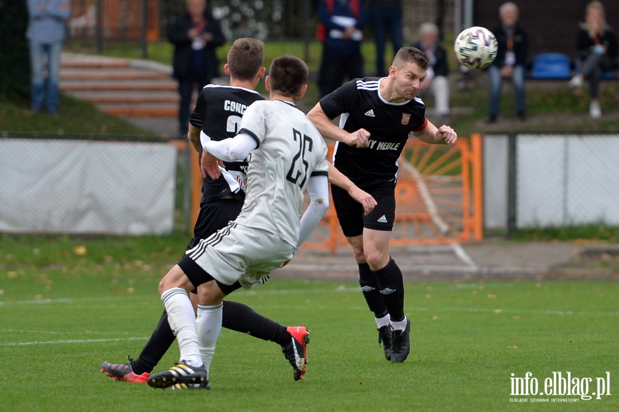 Concordia - Legia II Warszawa 0:1, fot. 18