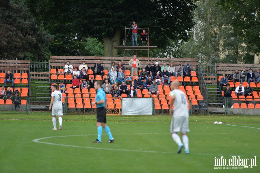 Concordia - Legia II Warszawa 0:1, fot. 26