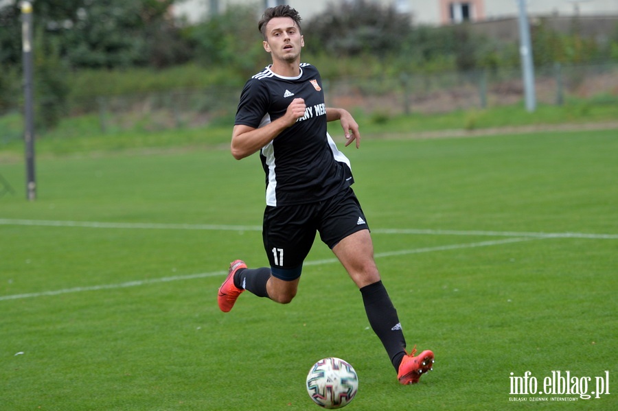 Concordia - Legia II Warszawa 0:1, fot. 28