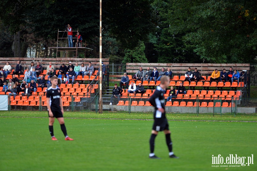 Concordia - Legia II Warszawa 0:1, fot. 29