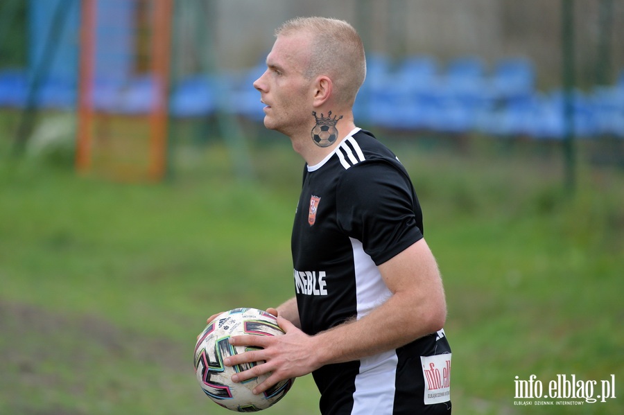 Concordia - Legia II Warszawa 0:1, fot. 30