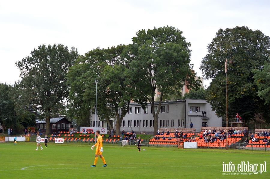 Concordia - Legia II Warszawa 0:1, fot. 34