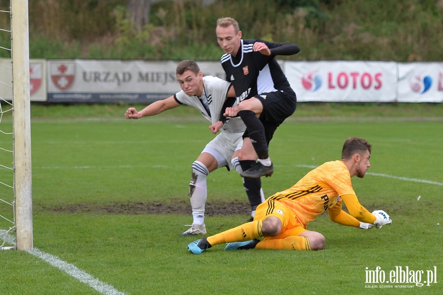 Concordia - Legia II Warszawa 0:1, fot. 37