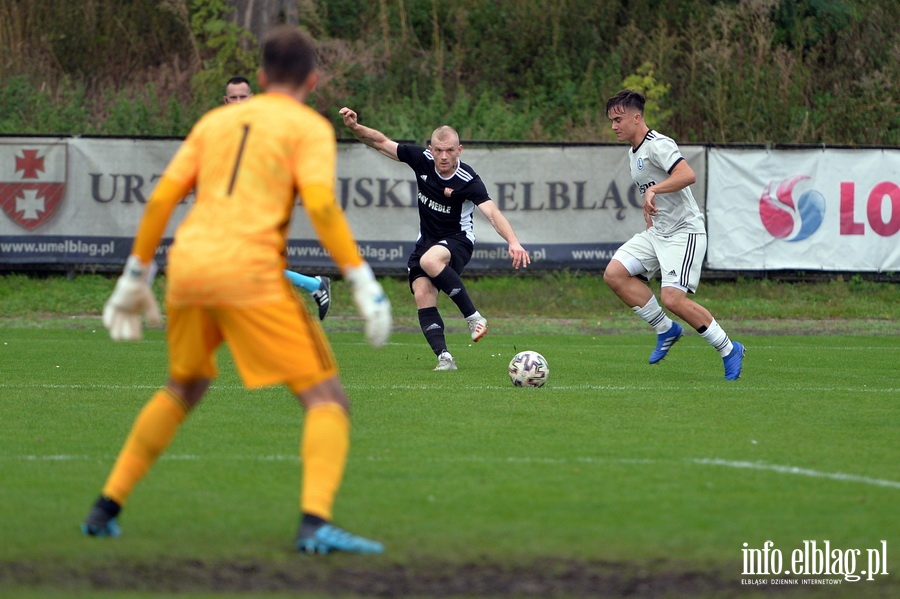 Concordia - Legia II Warszawa 0:1, fot. 43