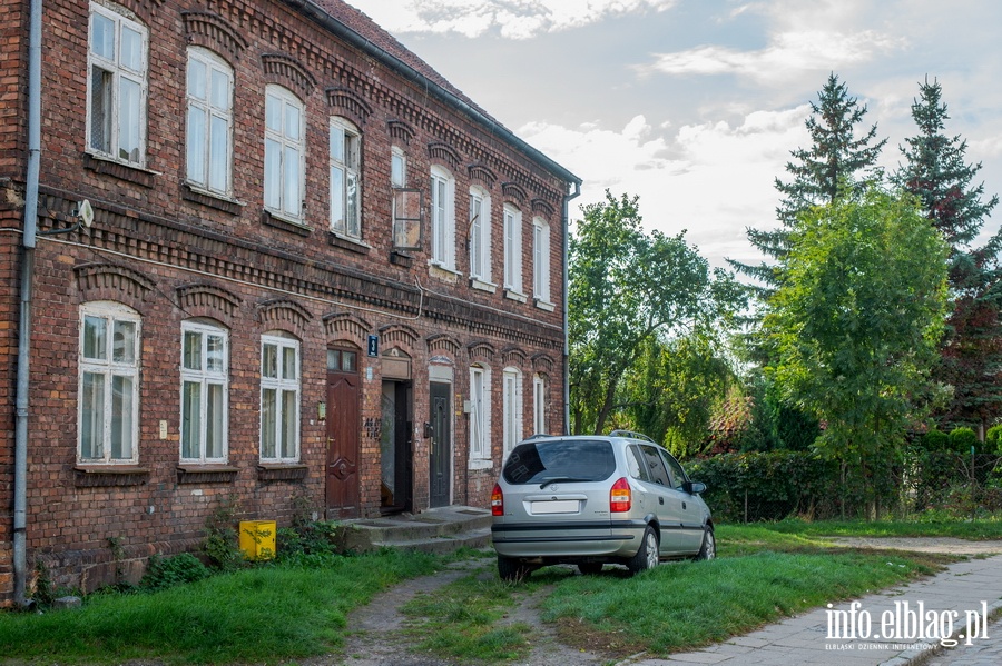 Elblag do poprawki -  Zawodzie, fot. 7