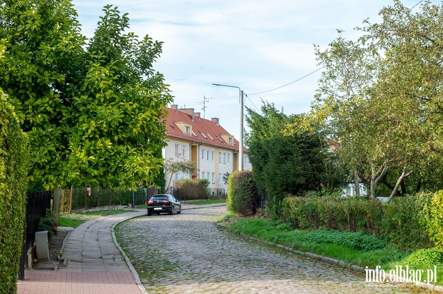 Elblag do poprawki -  Zawodzie, fot. 15