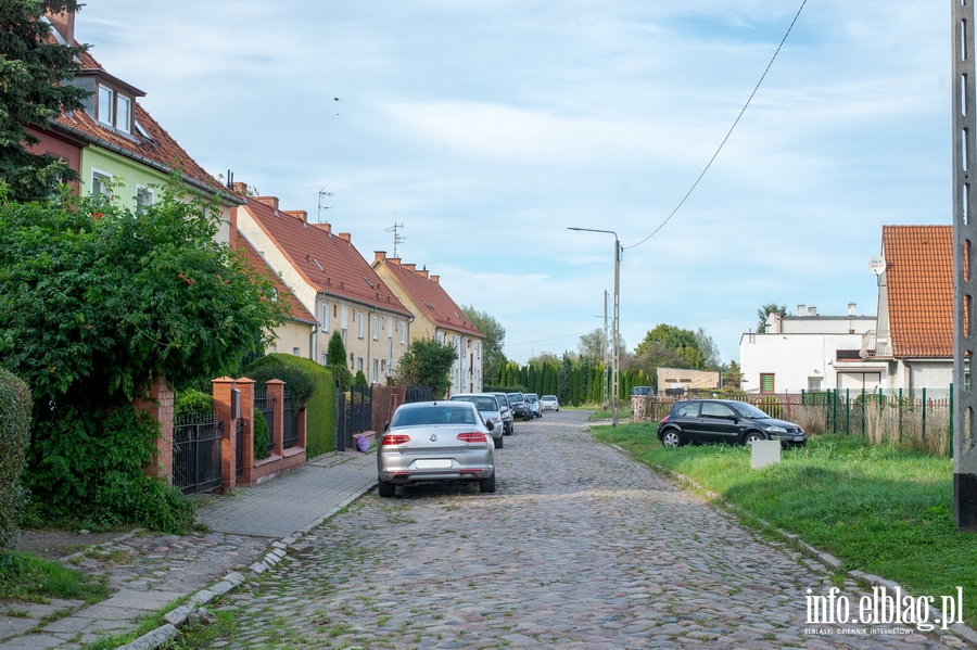 Elblag do poprawki -  Zawodzie, fot. 20