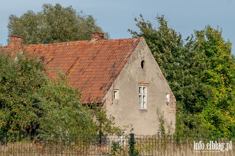 Elblag do poprawki -  Zawodzie, fot. 22