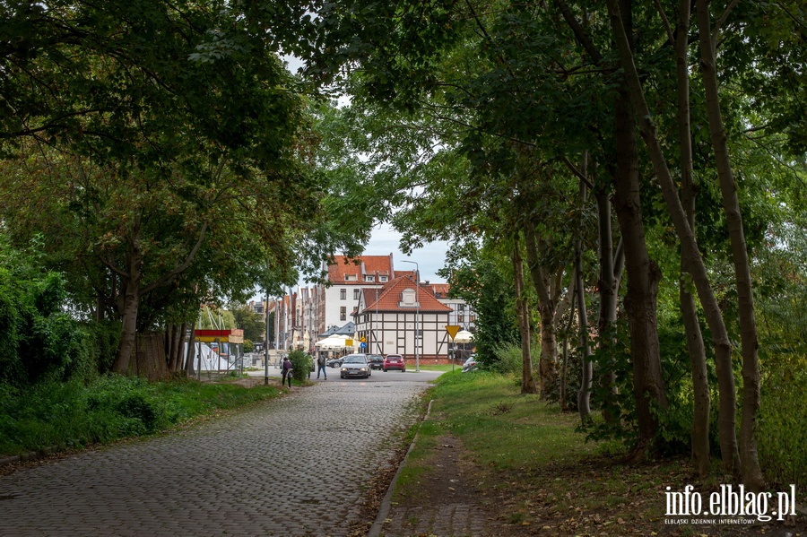 Elblag do poprawki -  Zawodzie, fot. 62