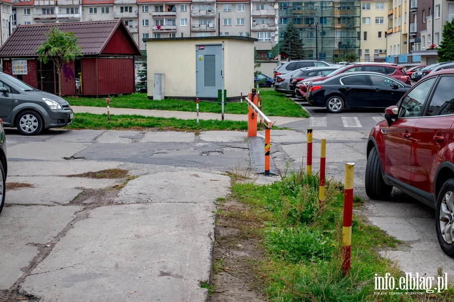 ELBLG DO POPRAWKI - rdmiecie / Centrum, fot. 16