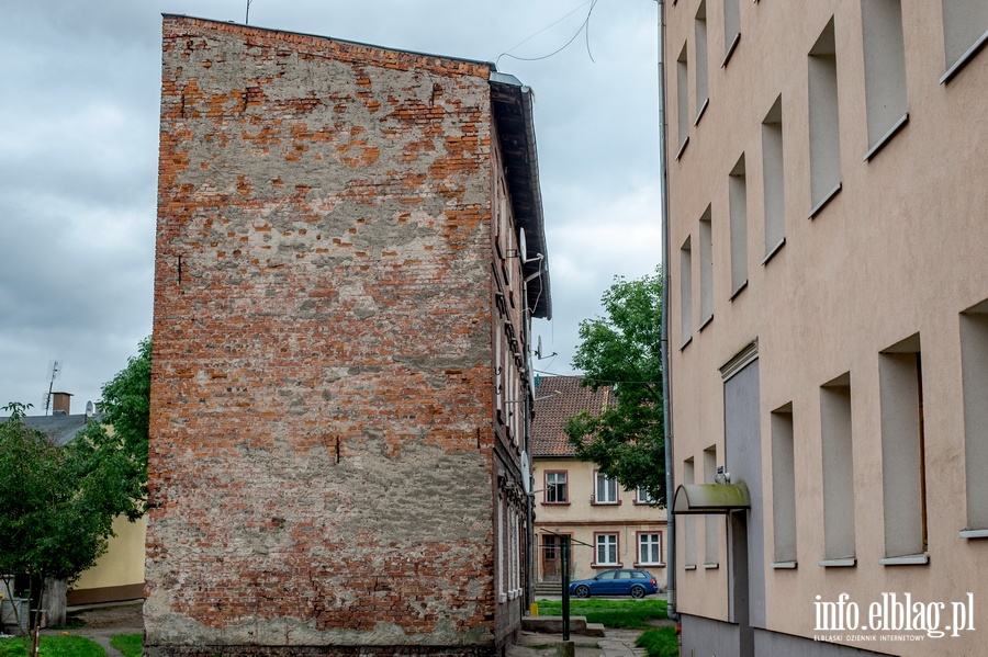 ELBLG DO POPRAWKI - rdmiecie / Centrum, fot. 24