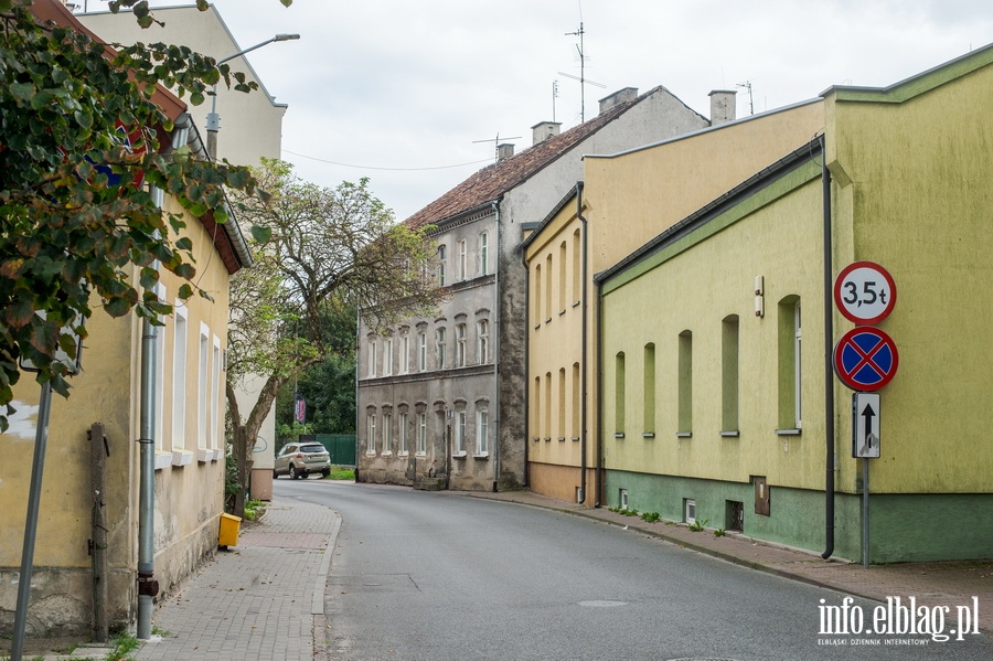 ELBLG DO POPRAWKI - rdmiecie / Centrum, fot. 44