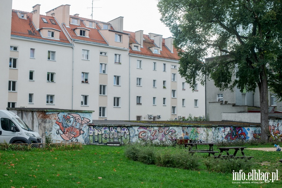 ELBLG DO POPRAWKI - rdmiecie / Centrum, fot. 110