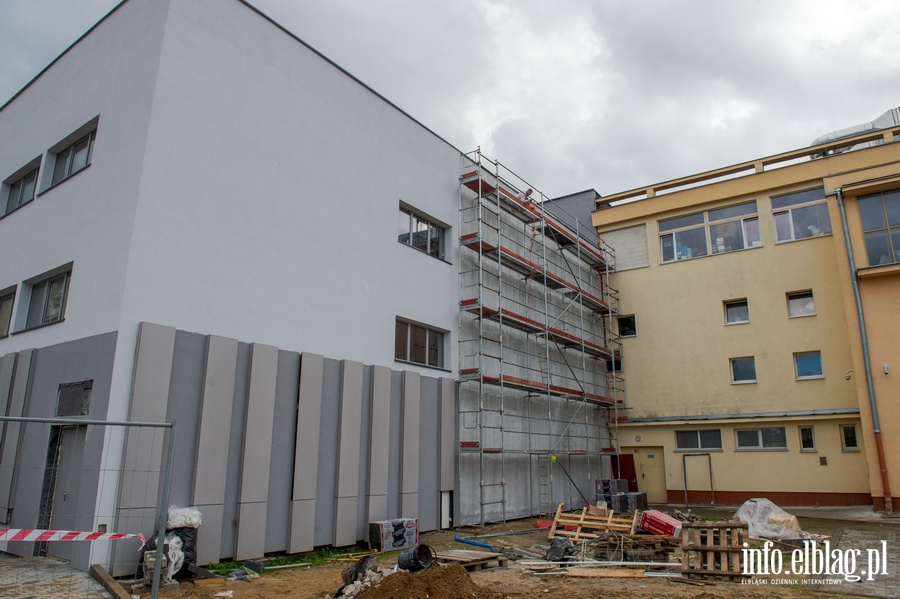 Rozbudowa Światowida znów idzie pełną parą., fot. 29