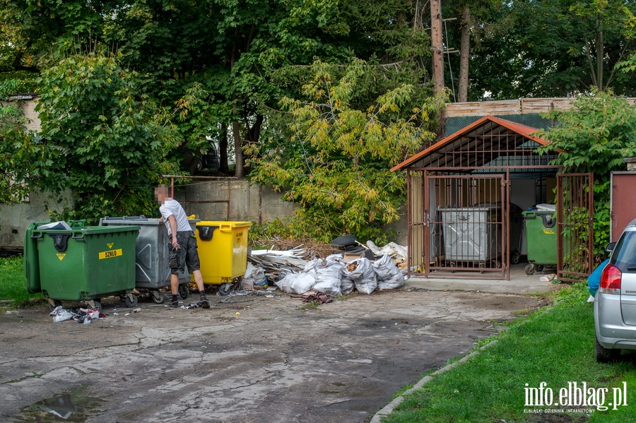 Elblg do poprawki: rdmiecie cz.2 (odc.4 ), fot. 20