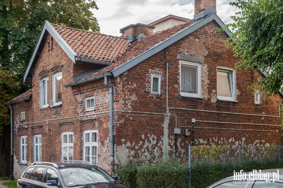 Elbląg do poprawki: Śródmieście cz.2 (odc.4 ), fot. 30