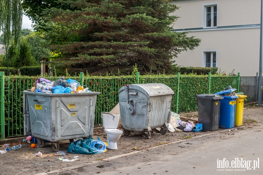 Elbląg do poprawki: Śródmieście cz.2 (odc.4 ), fot. 33